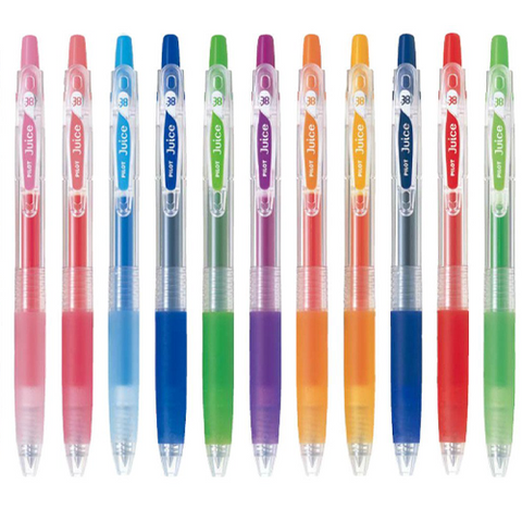 Pilot Poplol Gel Pen