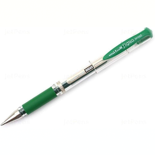 Uni-ball Signo Gel Pen