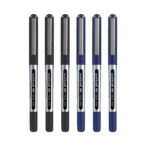 Uni-ball Micro Gel Pen