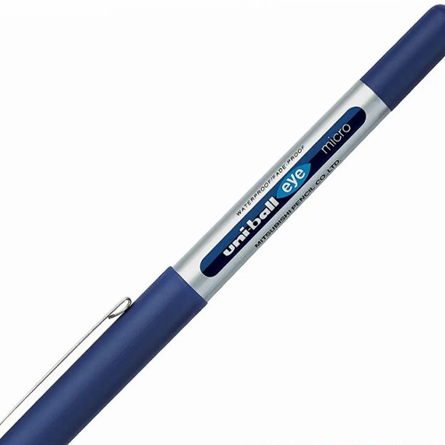 Uni-ball Micro Gel Pen