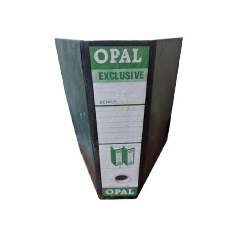 Opal Box File