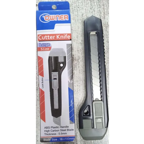 Owner Paper Cutter No.CT-41