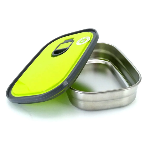 Tedemei Stainless Steel Food Container