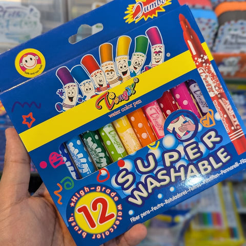 Tongdi Washable Marker