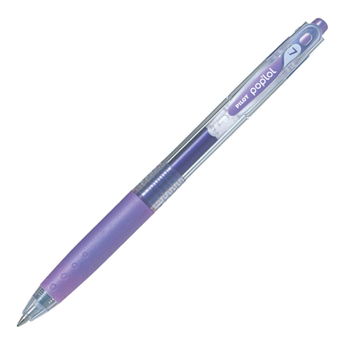 Pilot Poplol Gel Pen