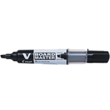 Pilot V Board Master Whiteboard Chisel Marker