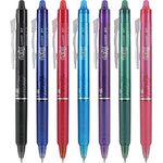 Pilot Frixion Clicker Ball Pen