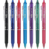 Pilot Frixion Clicker Ball Pen