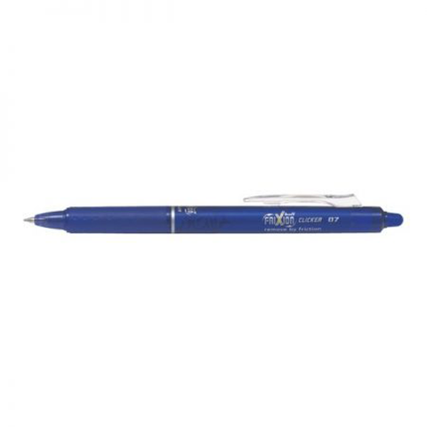 Pilot Frixion Clicker Ball Pen