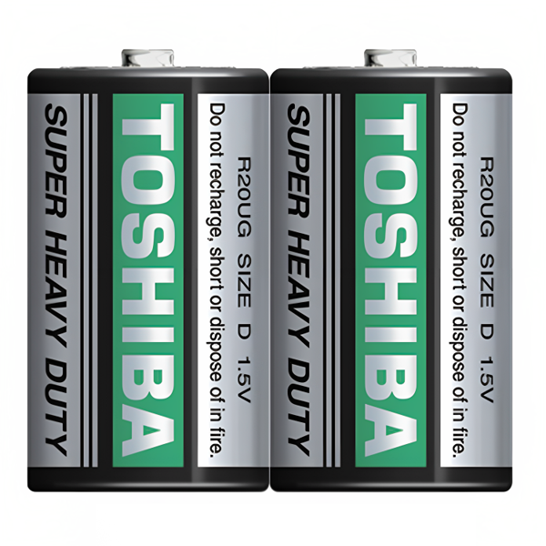 Toshiba R20 Battery Cell