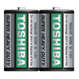 Toshiba R20 Battery Cell