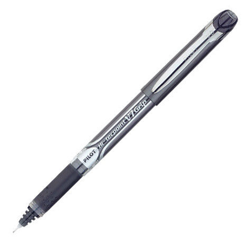 Pilot HI-Tecpoint Grip V5
