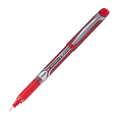 Pilot HI-Tecpoint Grip V5