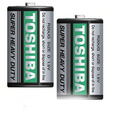 Toshiba R20 Battery Cell