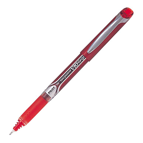 Pilot HI-Tecpoint Grip V10