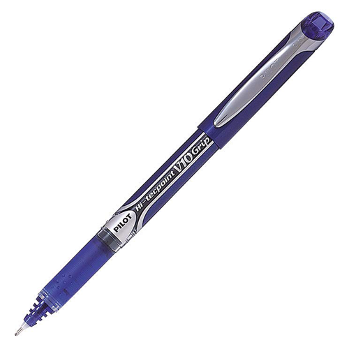 Pilot HI-Tecpoint Grip V10