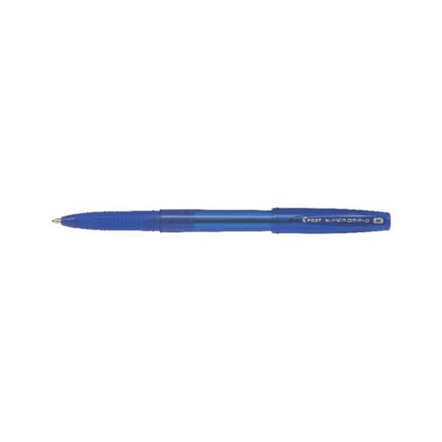 Pilot Super Grip-G Cap