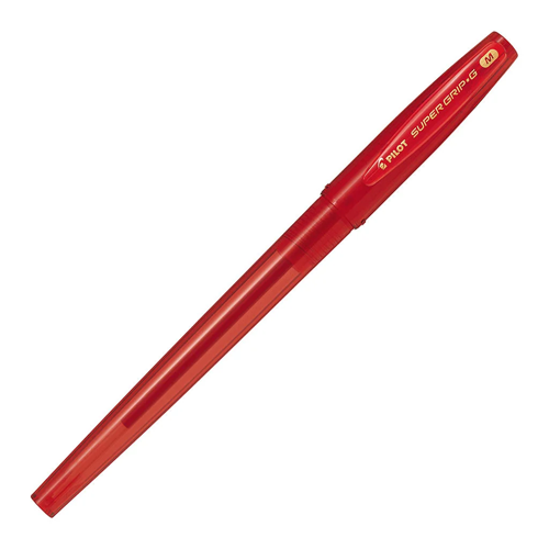 Pilot Super Grip-G Cap