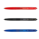 Pilot Super Grip-G clicker