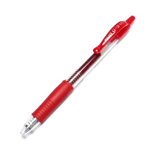 Pilot G-2 Gell Pen