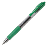 Pilot G-2 Gell Pen