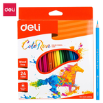 Deli Colorun Color Pencil