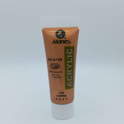 Maires Acrylic Paint 75ml