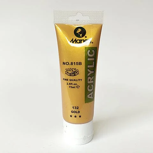 Maires Acrylic Paint 75ml