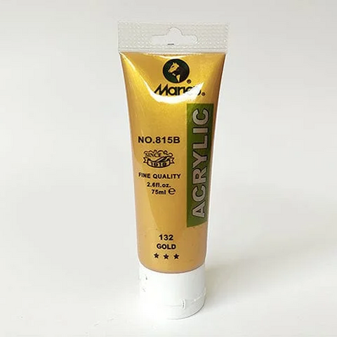 Maires Acrylic Paint 75ml