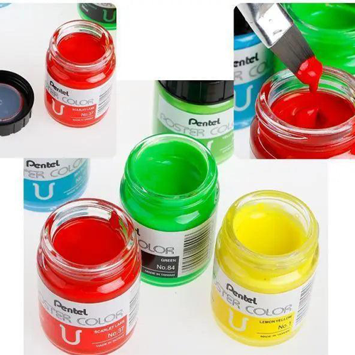 Omega Poster Paint 30ml