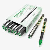 Uni--ball Fine Deluxe Gel Pen