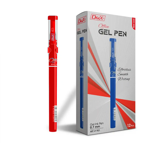 Uni--ball Fine Deluxe Gel Pen