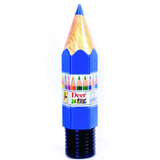 Deer Pencil Bottle Color Pencil