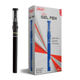 Uni--ball Fine Deluxe Gel Pen