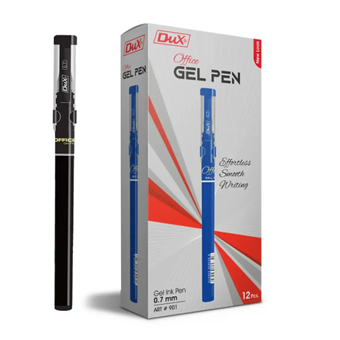 Uni--ball Fine Deluxe Gel Pen