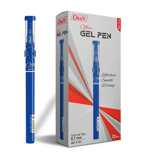 Uni--ball Fine Deluxe Gel Pen