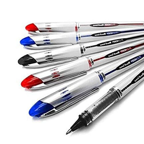 Uni-Ball Vision-Elite Gel Pen