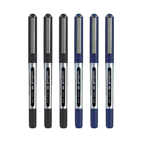 Uni-ball Micro Gel Pen