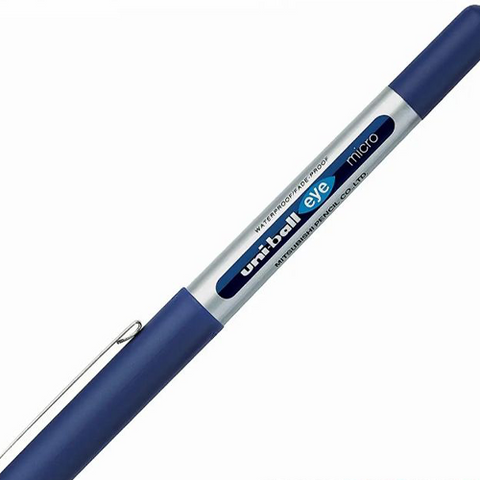 Uni-ball Micro Gel Pen
