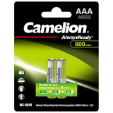 Camelion AAA Battery Cell 800 mAh