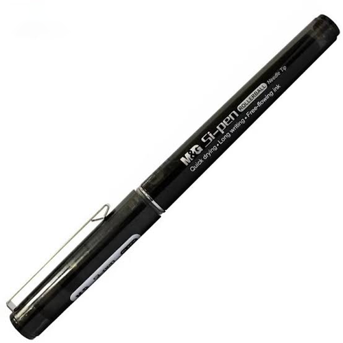 M&G Si-Pen S5