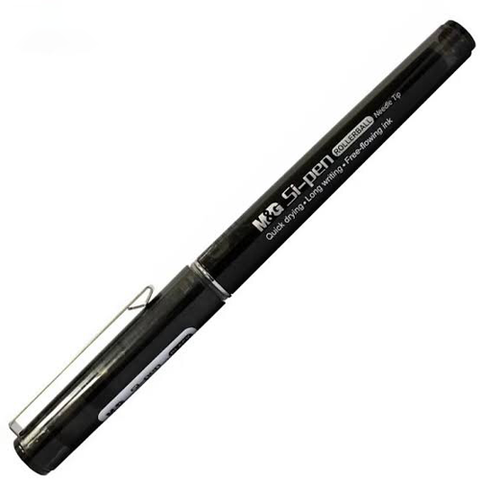 M&G Si-Pen S5