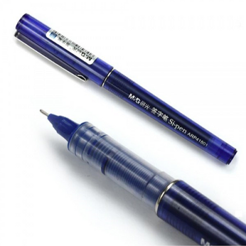 M&G Si-Pen S5