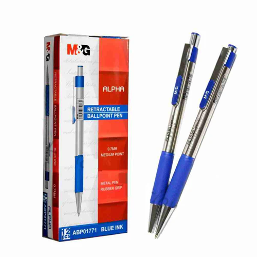 M&G Alpha Ball Pen