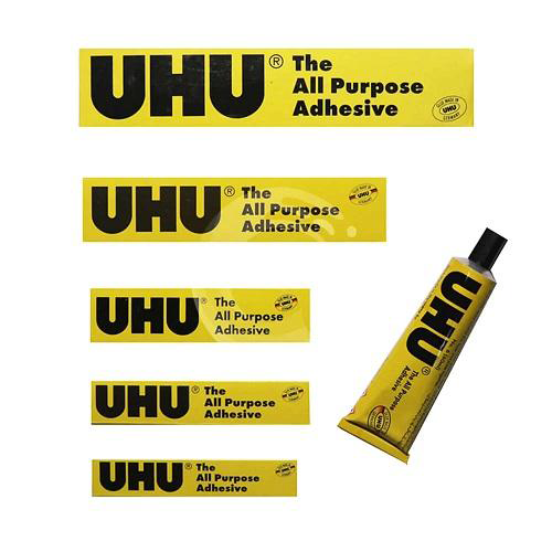 UHU  Glue Tube