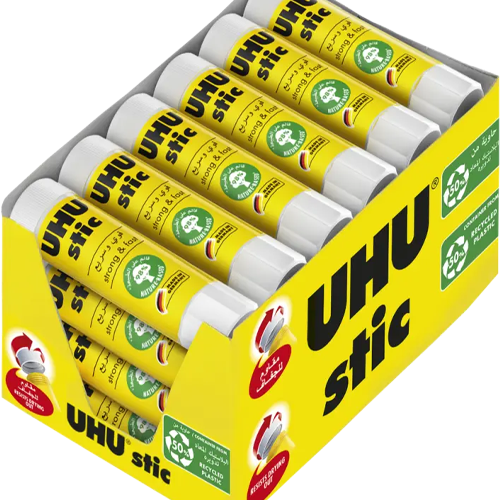 UHU Glue Stick