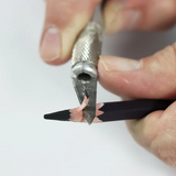 Charcoal Pencil Black