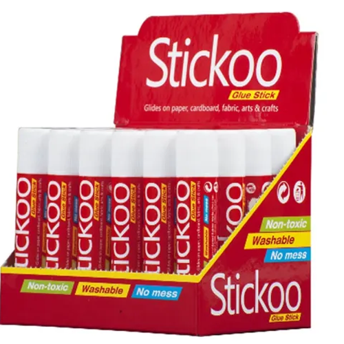 Stickoo Glue Stick