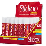 Stickoo Glue Stick