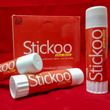 Stickoo Glue Stick